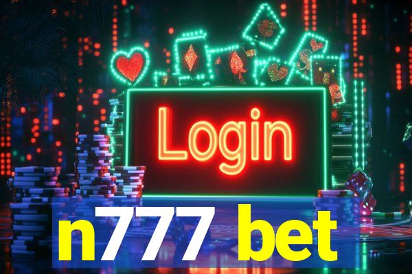 n777 bet